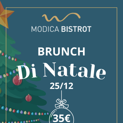 Brunch di Natale