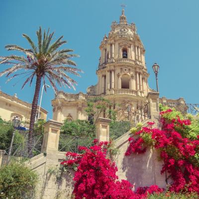Visita la straordinaria Sicilia per Pasqua 