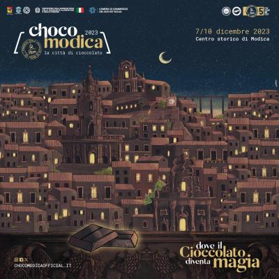 Package ChocoModica two nights